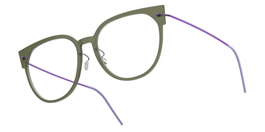 Color: C11M 77 - Lindberg N.O.W. Titanium LND6634C11M7752