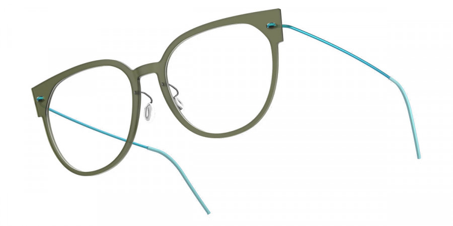 Color: C11M 80 - Lindberg N.O.W. Titanium LND6634C11M8052