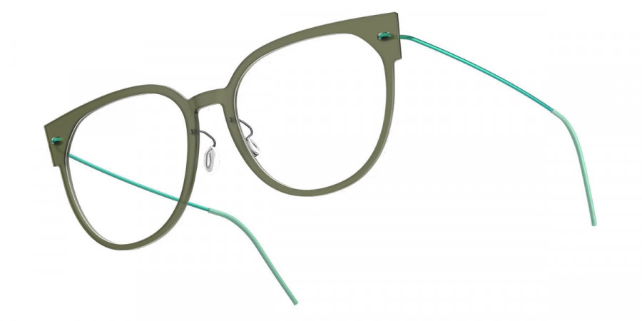 Color: C11M 85 - Lindberg N.O.W. Titanium LND6634C11M8552