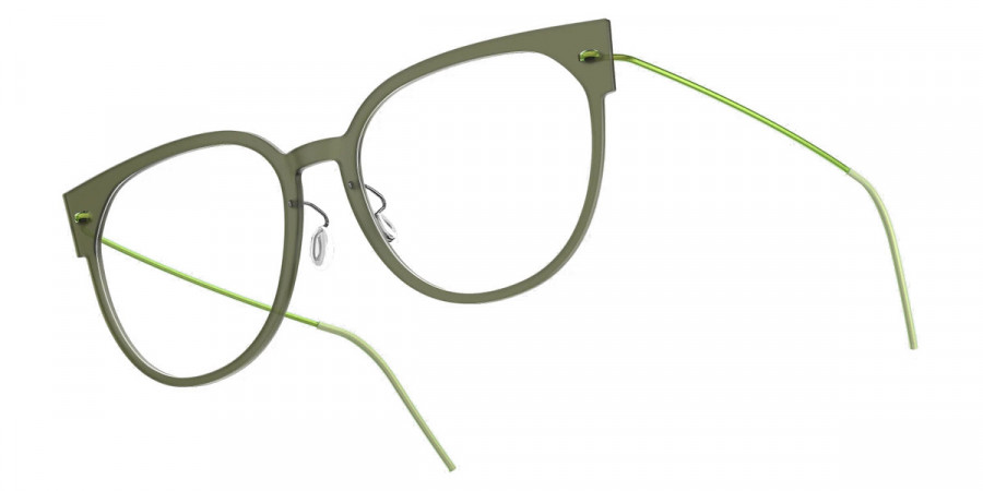 Color: C11M 95 - Lindberg N.O.W. Titanium LND6634C11M9552