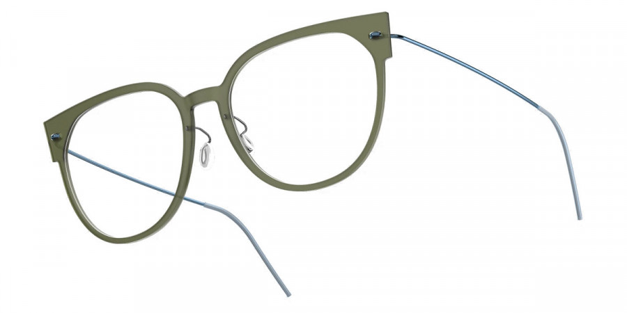 Color: C11M P20 - Lindberg N.O.W. Titanium LND6634C11MP2052