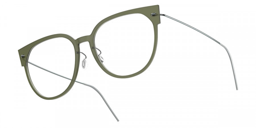 Color: C11M P30 - Lindberg N.O.W. Titanium LND6634C11MP3052