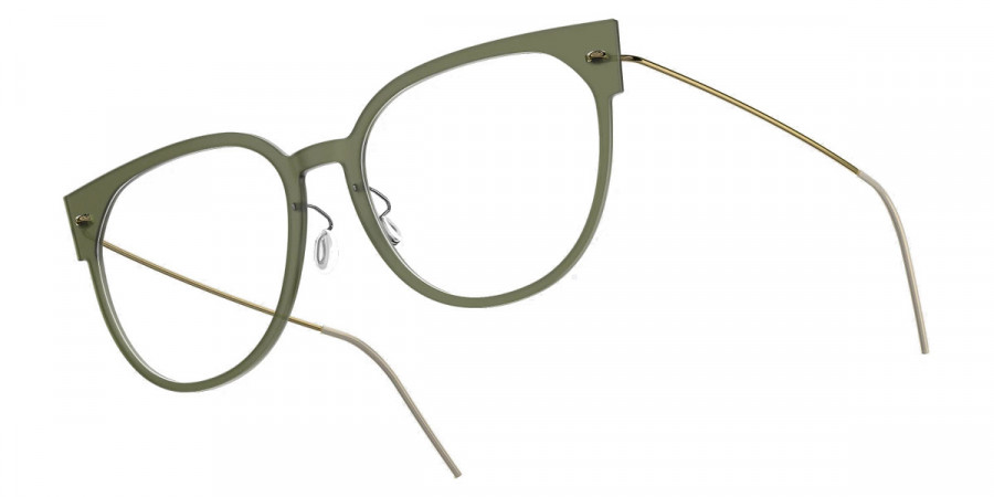 Color: C11M P35 - Lindberg N.O.W. Titanium LND6634C11MP3552