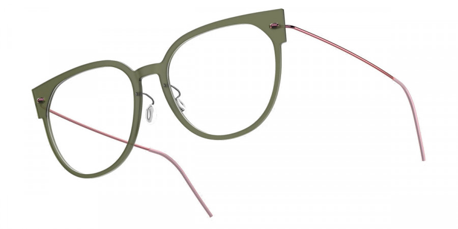 Color: C11M P70 - Lindberg N.O.W. Titanium LND6634C11MP7052