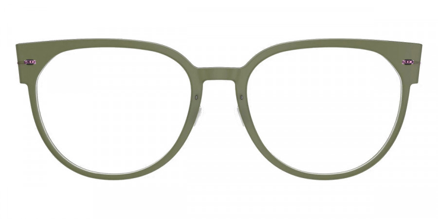 Lindberg™ 6634 52 - C11M P75 N.O.W. Titanium