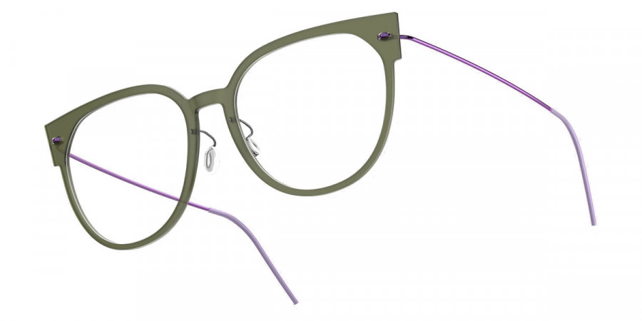 Color: C11M P77 - Lindberg N.O.W. Titanium LND6634C11MP7752