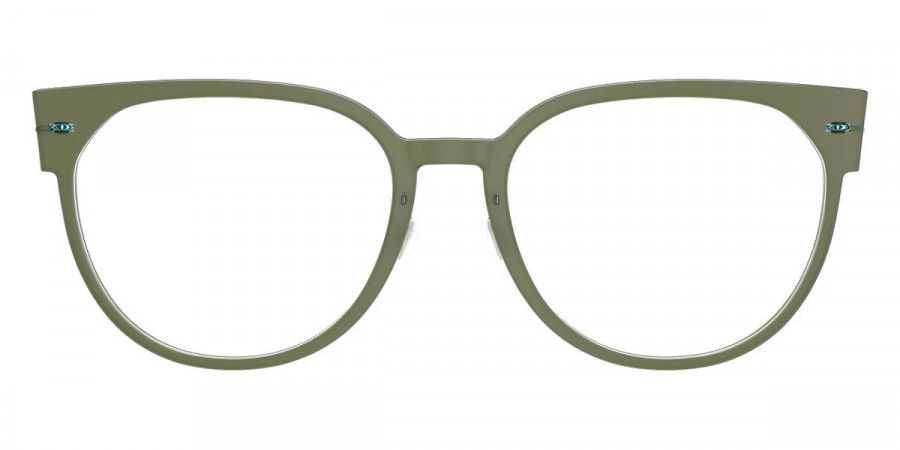 Lindberg™ 6634 52 - C11M P85 N.O.W. Titanium