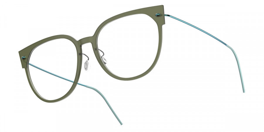 Color: C11M P85 - Lindberg N.O.W. Titanium LND6634C11MP8552