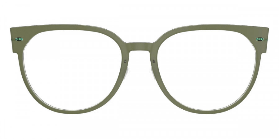 Lindberg™ 6634 52 - C11M P90 N.O.W. Titanium