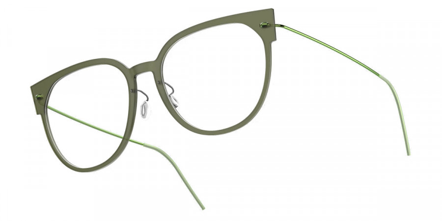 Color: C11M P95 - Lindberg N.O.W. Titanium LND6634C11MP9552