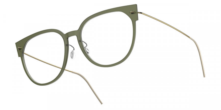 Color: C11M PGT - Lindberg N.O.W. Titanium LND6634C11MPGT52