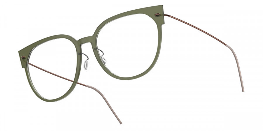 Color: C11M PU12 - Lindberg N.O.W. Titanium LND6634C11MPU1252