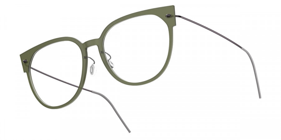 Color: C11M PU14 - Lindberg N.O.W. Titanium LND6634C11MPU1452