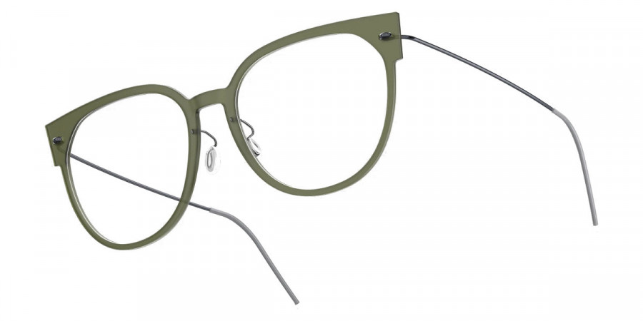 Color: C11M PU16 - Lindberg N.O.W. Titanium LND6634C11MPU1652