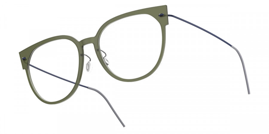 Color: C11M U13 - Lindberg N.O.W. Titanium LND6634C11MU1352