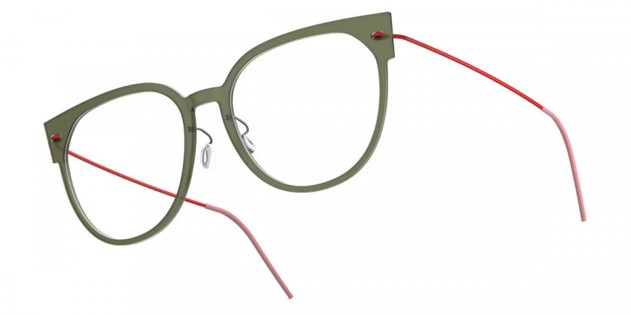 Color: C11M U33 - Lindberg N.O.W. Titanium LND6634C11MU3352