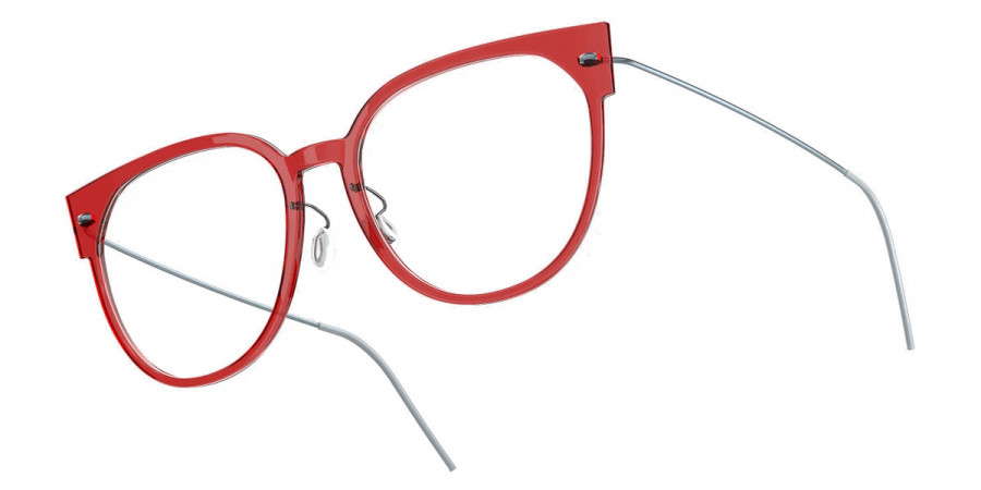 Color: C12 25 - Lindberg N.O.W. Titanium LND6634C122552