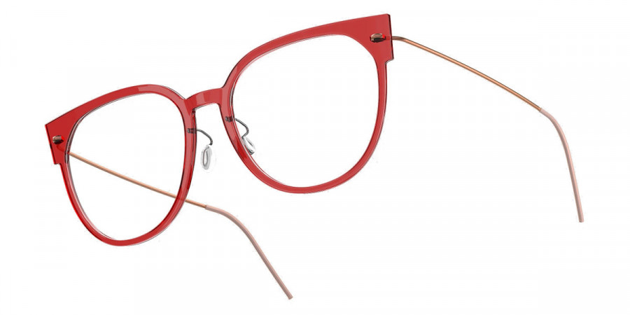 Color: C12 60 - Lindberg N.O.W. Titanium LND6634C126052