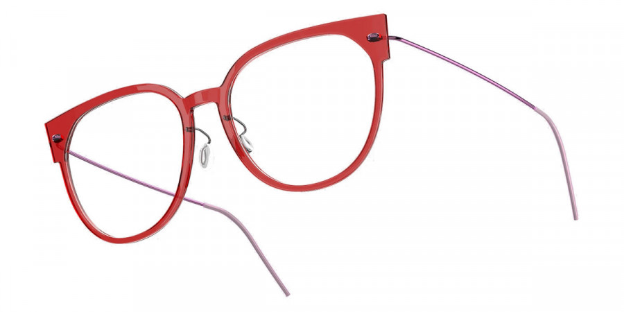 Color: C12 P75 - Lindberg N.O.W. Titanium LND6634C12P7552