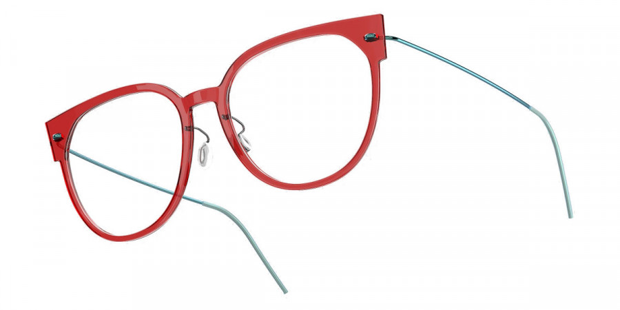 Color: C12 P85 - Lindberg N.O.W. Titanium LND6634C12P8552