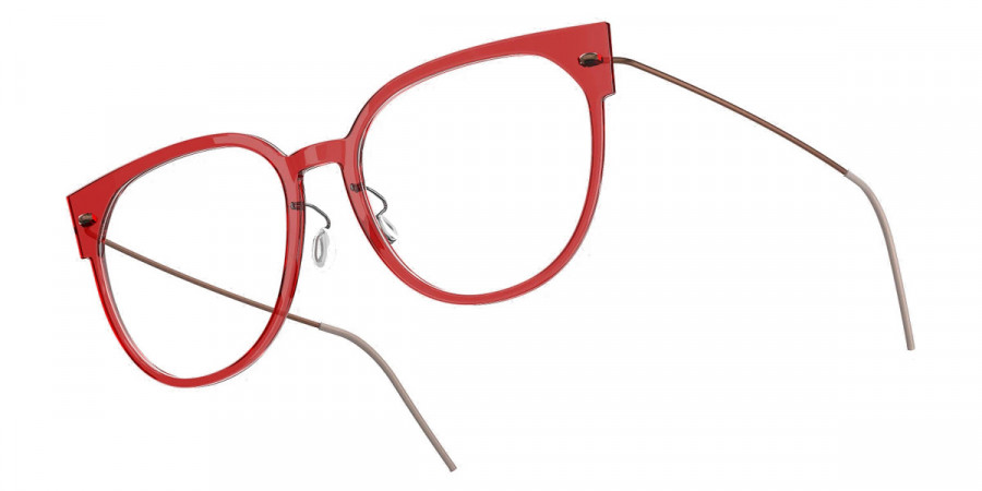 Color: C12 U12 - Lindberg N.O.W. Titanium LND6634C12U1252