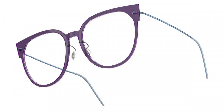 Color: C13 20 - Lindberg N.O.W. Titanium LND6634C132052