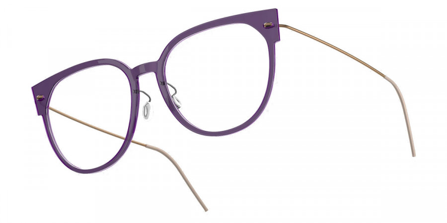 Color: C13 35 - Lindberg N.O.W. Titanium LND6634C133552