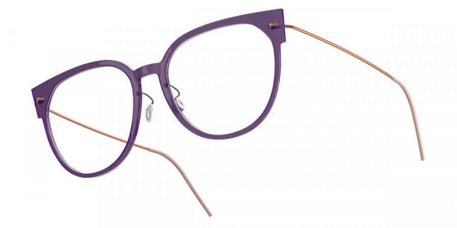 Color: C13 60 - Lindberg N.O.W. Titanium LND6634C136052