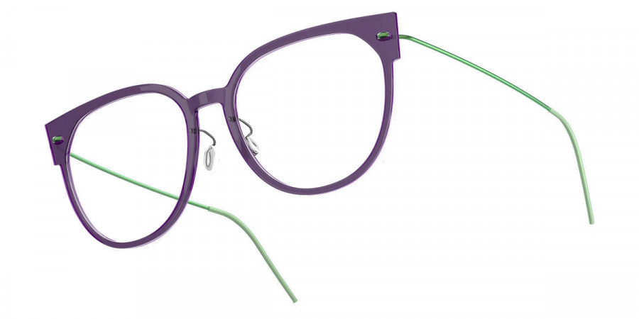 Color: C13 90 - Lindberg N.O.W. Titanium LND6634C139052