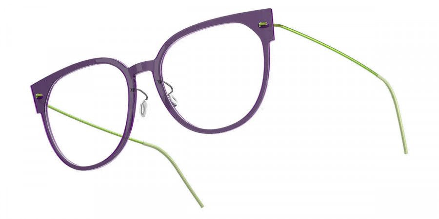 Color: C13 95 - Lindberg N.O.W. Titanium LND6634C139552