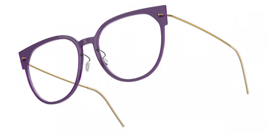 Color: C13 GT - Lindberg N.O.W. Titanium LND6634C13GT52