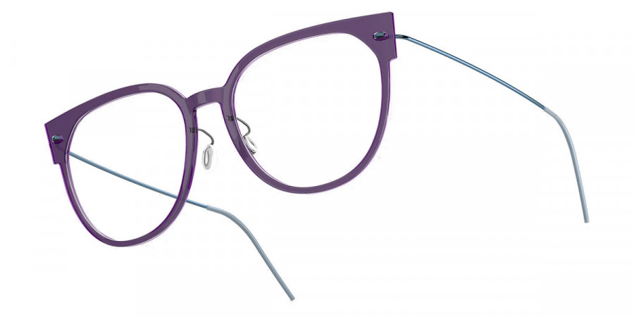 Color: C13 P20 - Lindberg N.O.W. Titanium LND6634C13P2052