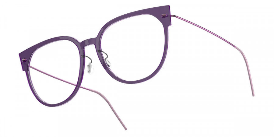 Color: C13 P75 - Lindberg N.O.W. Titanium LND6634C13P7552