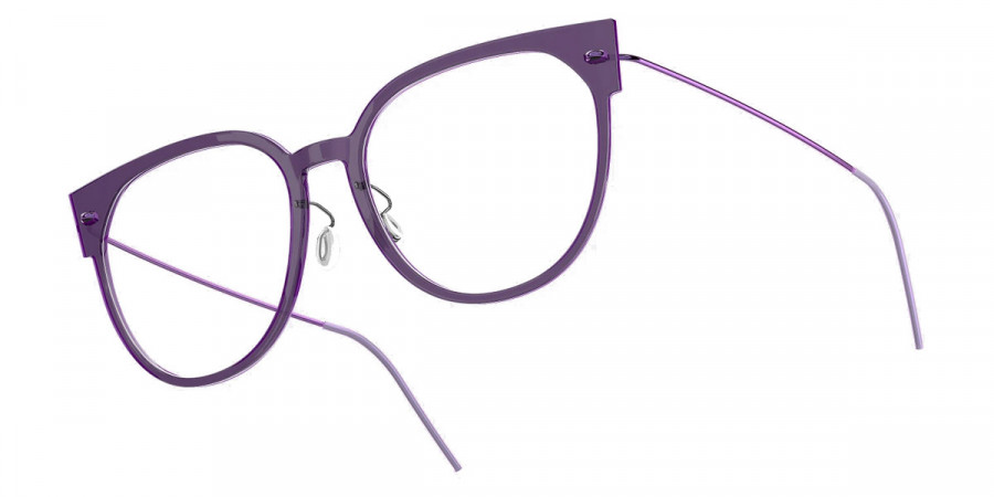 Color: C13 P77 - Lindberg N.O.W. Titanium LND6634C13P7752