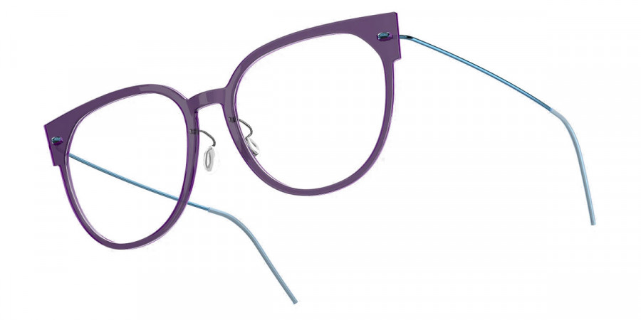 Color: C13 P80 - Lindberg N.O.W. Titanium LND6634C13P8052