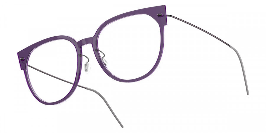 Color: C13 PU14 - Lindberg N.O.W. Titanium LND6634C13PU1452