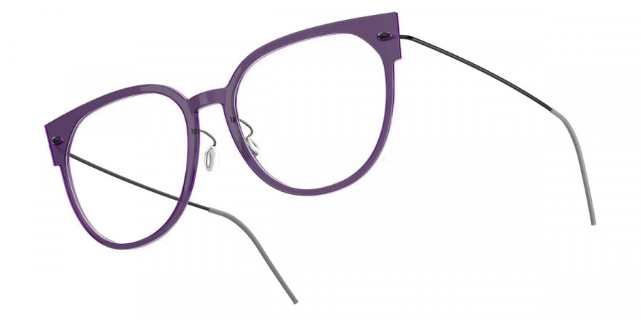 Color: C13 PU9 - Lindberg N.O.W. Titanium LND6634C13PU952