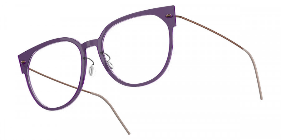 Color: C13 U12 - Lindberg N.O.W. Titanium LND6634C13U1252