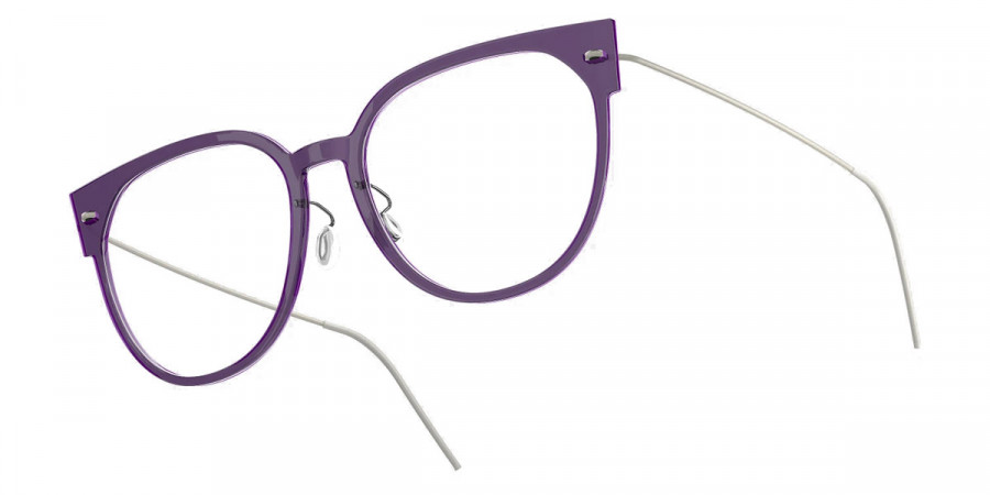 Color: C13 U38 - Lindberg N.O.W. Titanium LND6634C13U3852