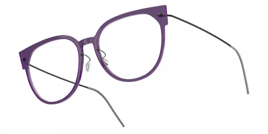 Color: C13 U9 - Lindberg N.O.W. Titanium LND6634C13U952