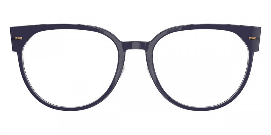 Lindberg™ 6634 52 - C14 35 N.O.W. Titanium