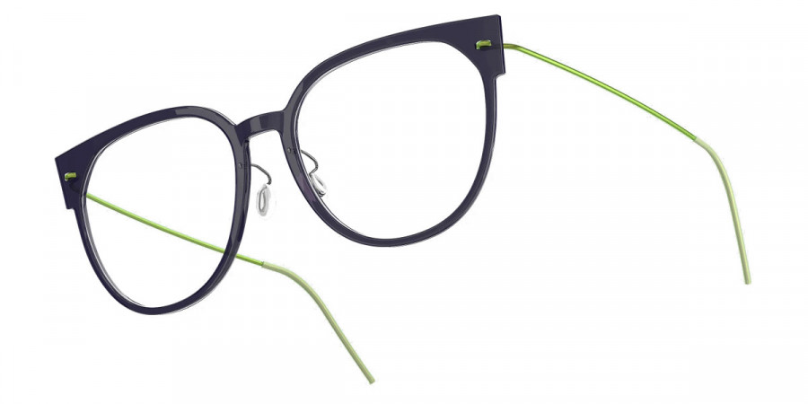 Color: C14 95 - Lindberg N.O.W. Titanium LND6634C149552