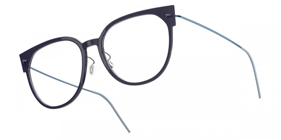 Color: C14 P20 - Lindberg N.O.W. Titanium LND6634C14P2052