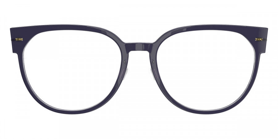 Lindberg™ 6634 52 - C14 P35 N.O.W. Titanium