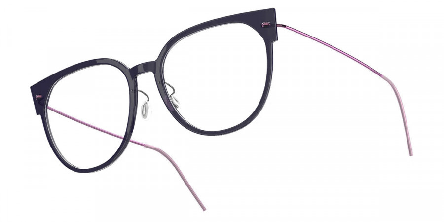 Color: C14 P75 - Lindberg N.O.W. Titanium LND6634C14P7552