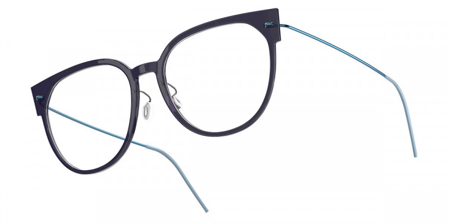 Color: C14 P80 - Lindberg N.O.W. Titanium LND6634C14P8052