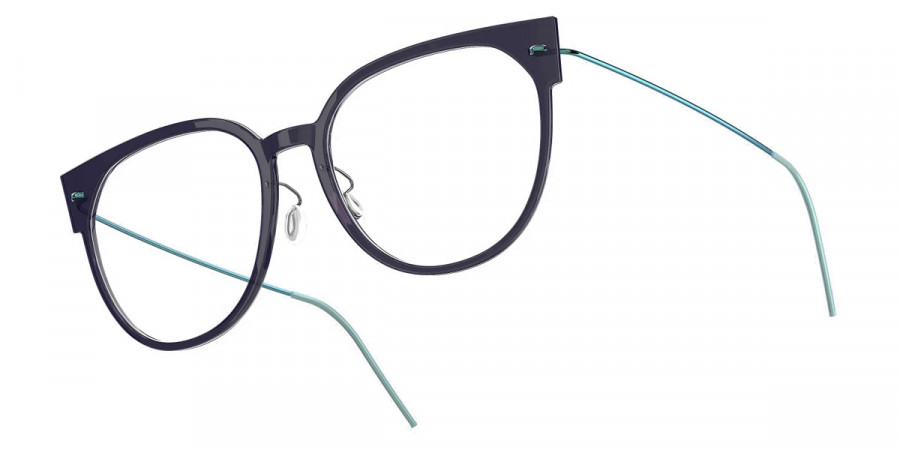 Color: C14 P85 - Lindberg N.O.W. Titanium LND6634C14P8552