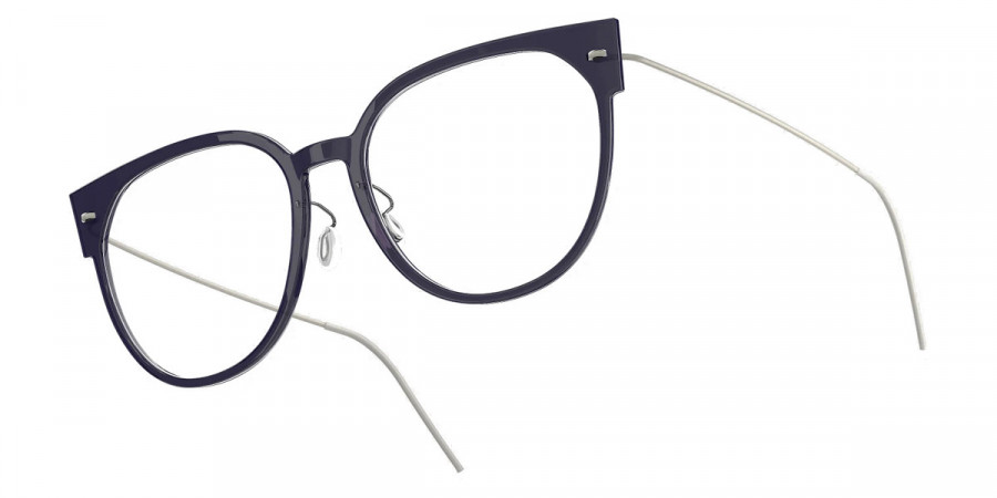 Color: C14 U38 - Lindberg N.O.W. Titanium LND6634C14U3852