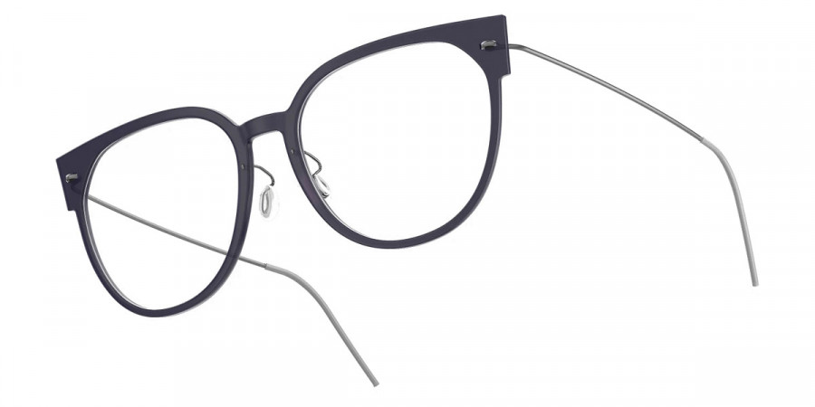 Color: C14M 10 - Lindberg N.O.W. Titanium LND6634C14M1052