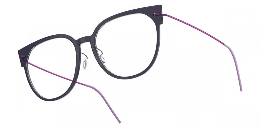 Color: C14M 75 - Lindberg N.O.W. Titanium LND6634C14M7552